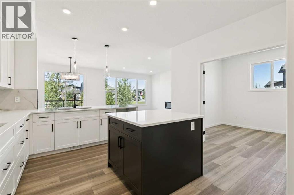 Listing photo – 118 Creekstone Place SW, Calgary
