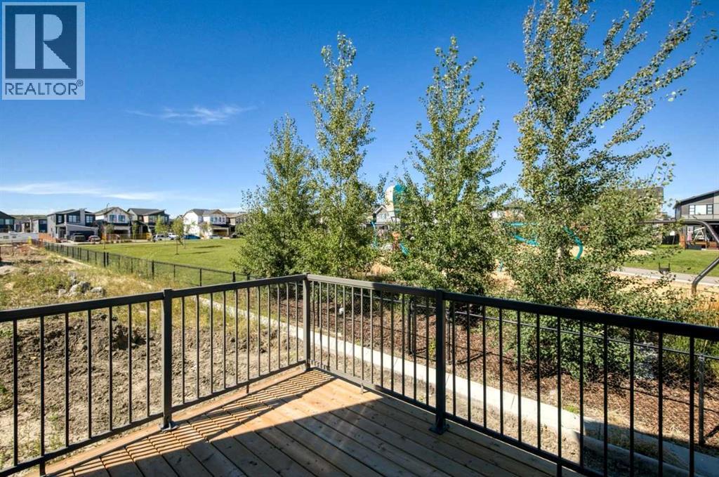 Listing photo – 118 Creekstone Place SW, Calgary