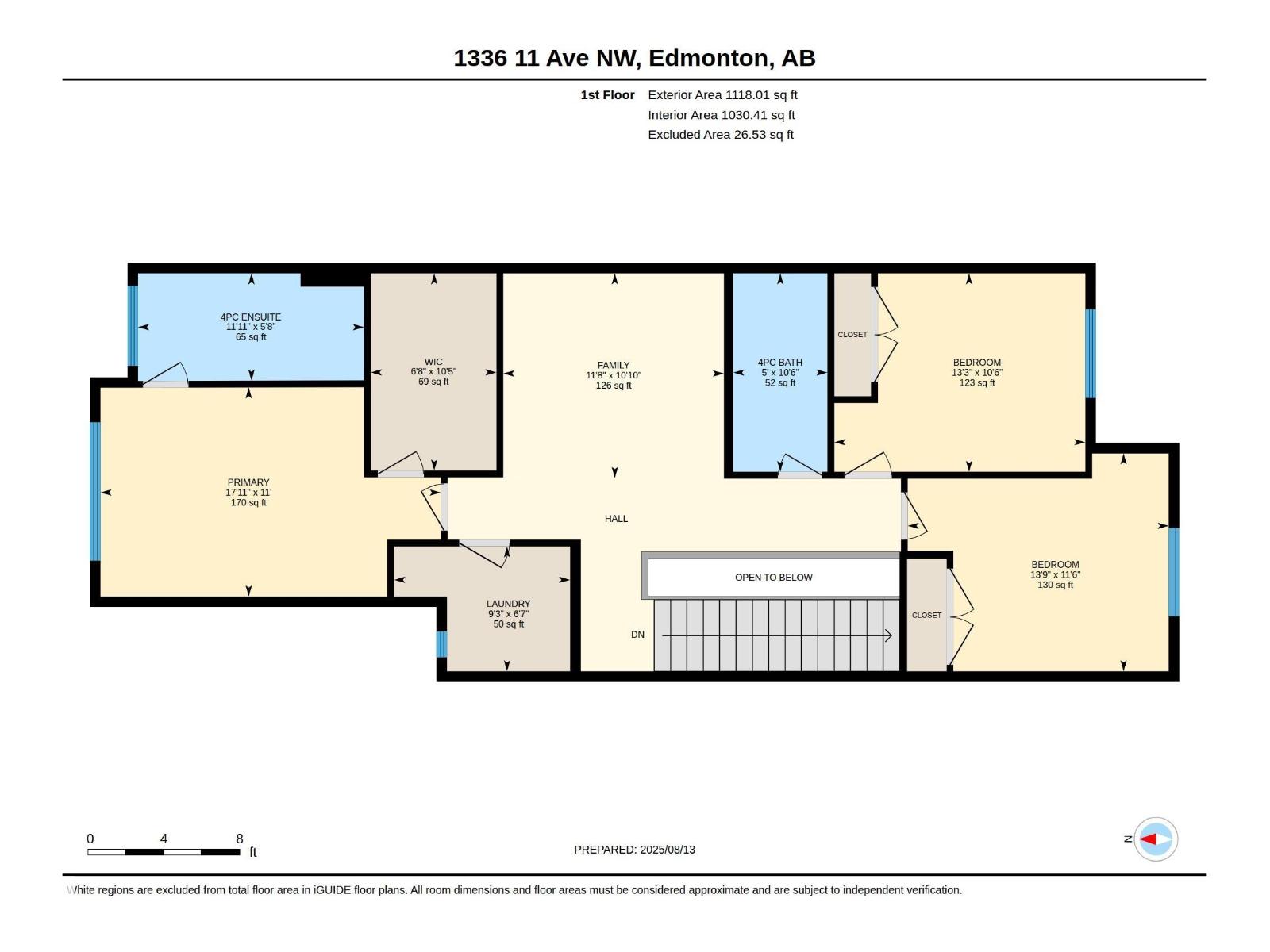 1336 11 AV NW - 51