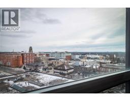 1 Wellington Street Unit# 712, Brantford, ON N3T2L3 Photo 8