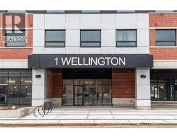 1 Wellington Street Unit# 712, Brantford, ON N3T2L3 Photo 22