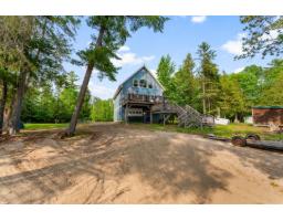 203 Ch. Owl's Landing, L Isle Aux Allumettes, QC J0X1M0 Photo 24