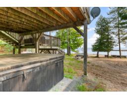 203 Ch. Owl's Landing, L Isle Aux Allumettes, QC J0X1M0 Photo 27