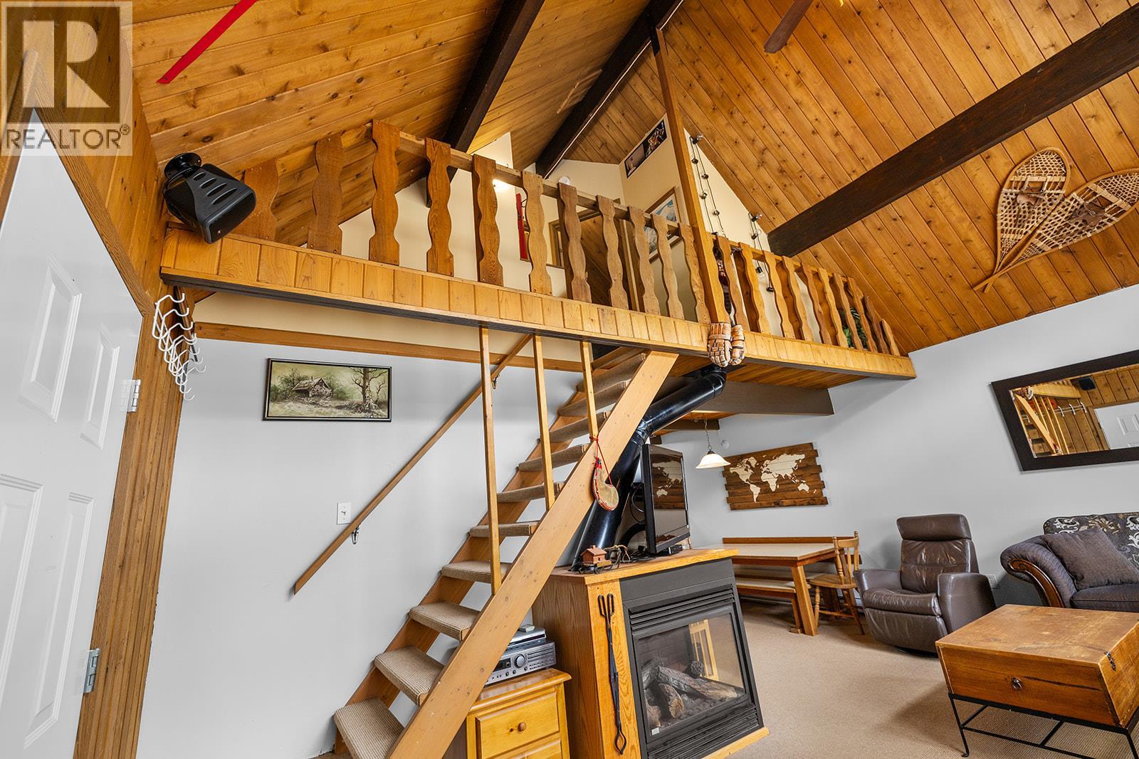 #1 AND 2 7485 Porcupine Road - 7