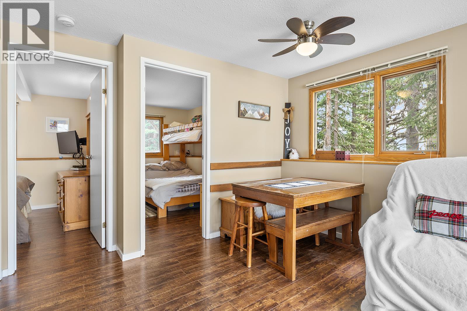 7485 Porcupine Road Unit# 1 and 2, Big White