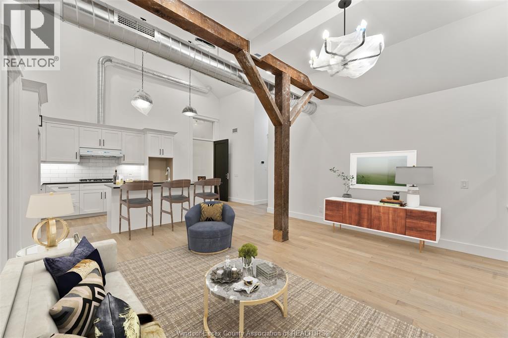 #403 247 BROCK STREET - 22