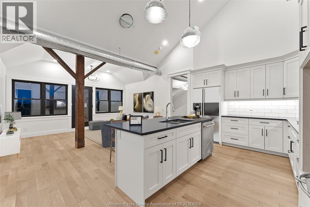 #403 247 BROCK STREET - 7