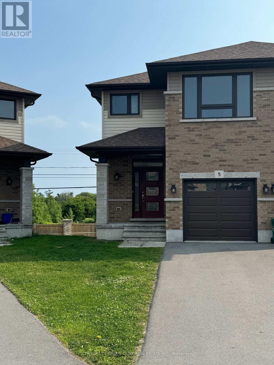 5 LEDGEROCK COURT - 1