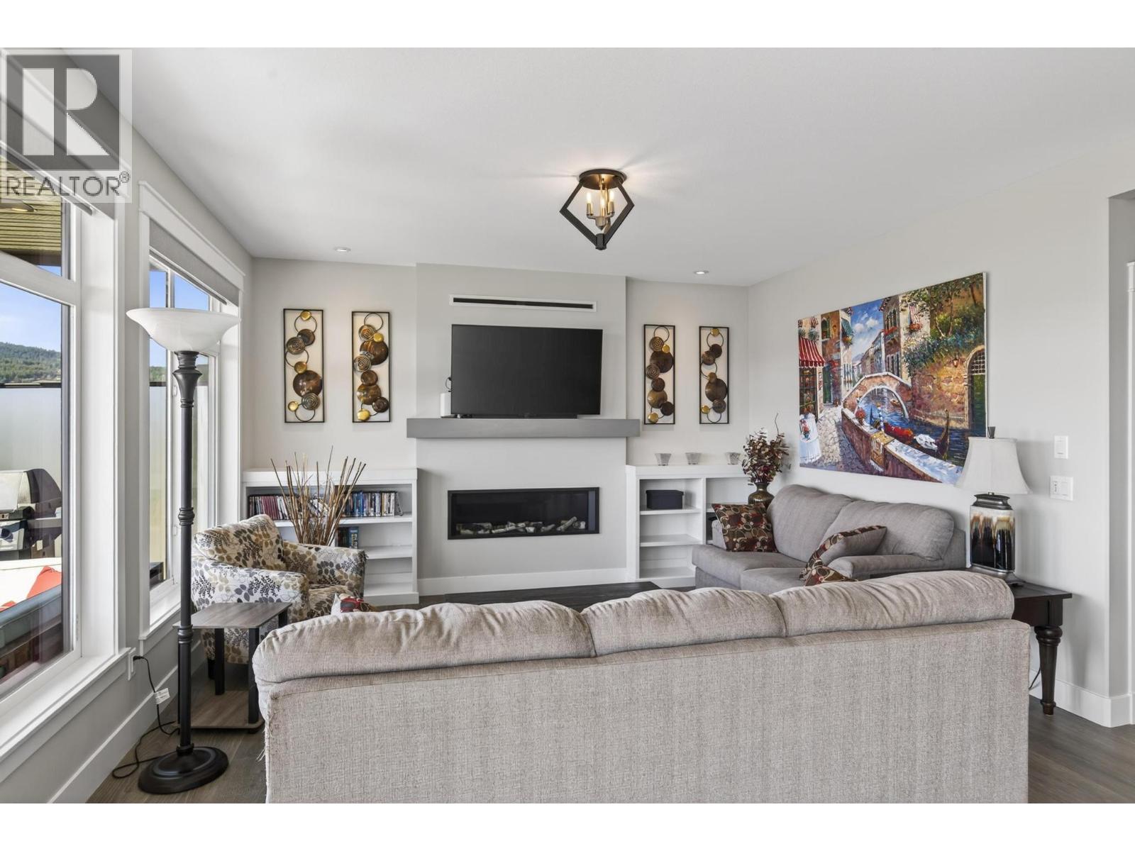  2847 Copper Ridge Drive, West Kelowna