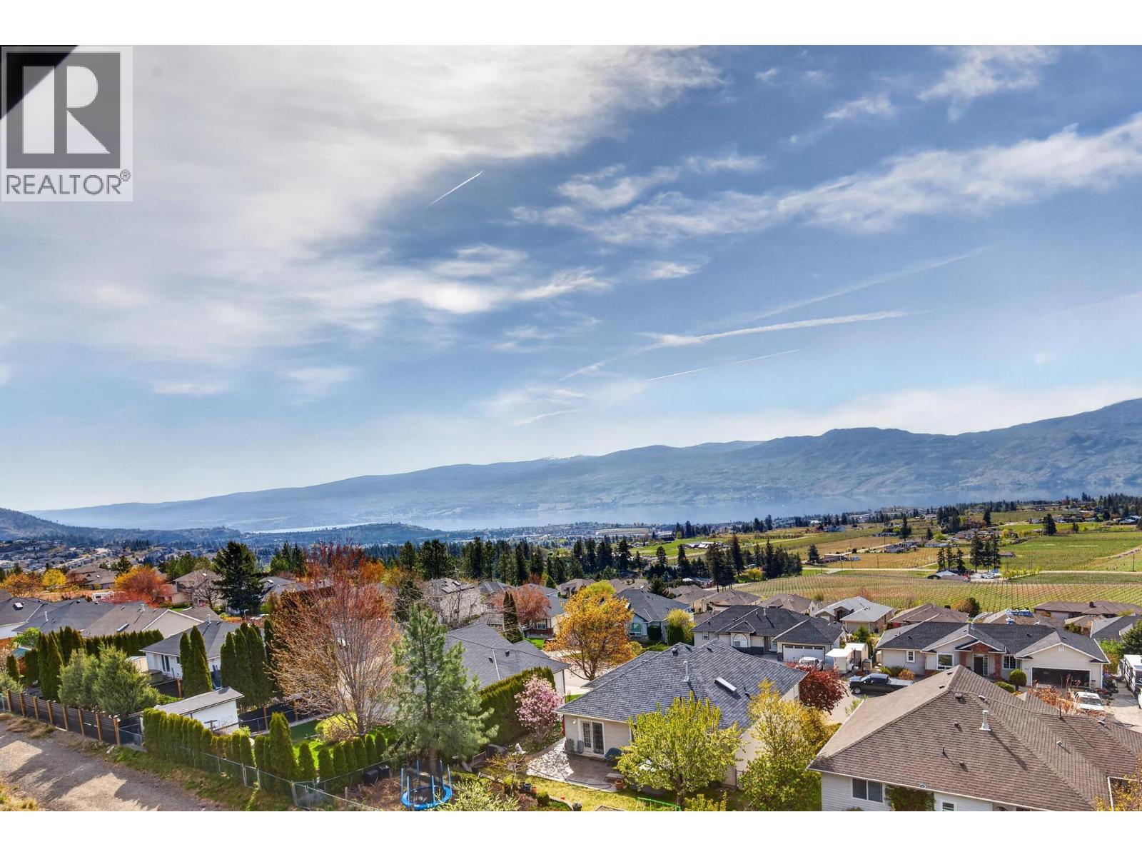  2847 Copper Ridge Drive, West Kelowna