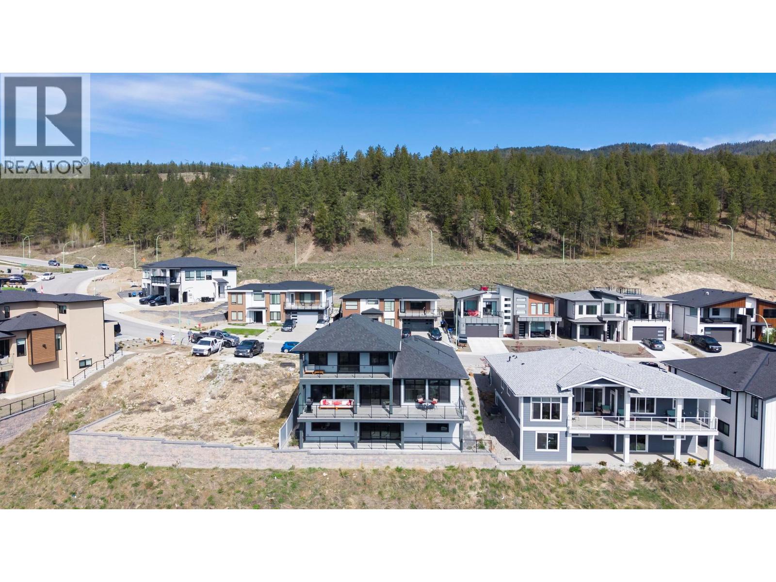  2847 Copper Ridge Drive, West Kelowna
