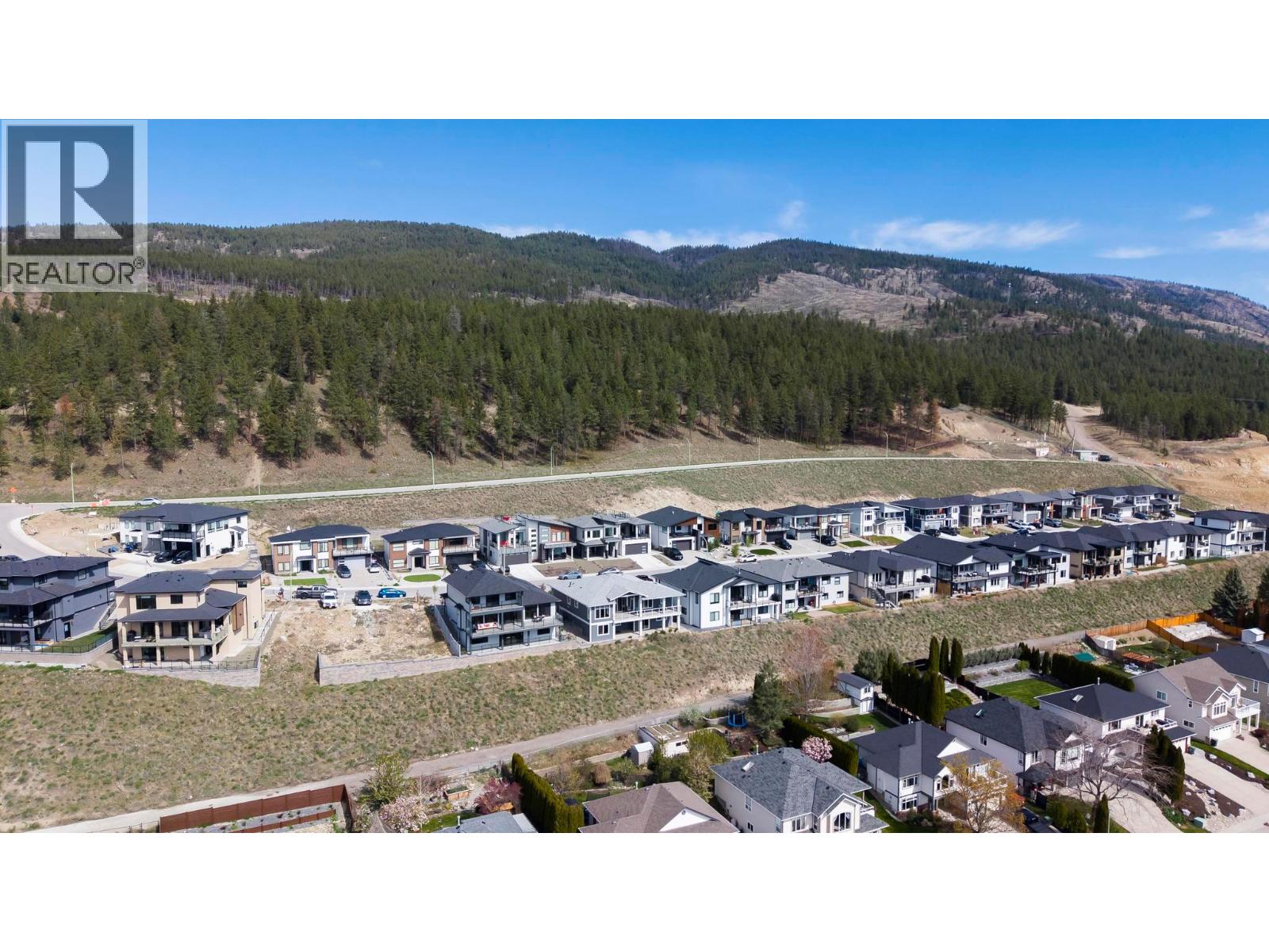  2847 Copper Ridge Drive, West Kelowna