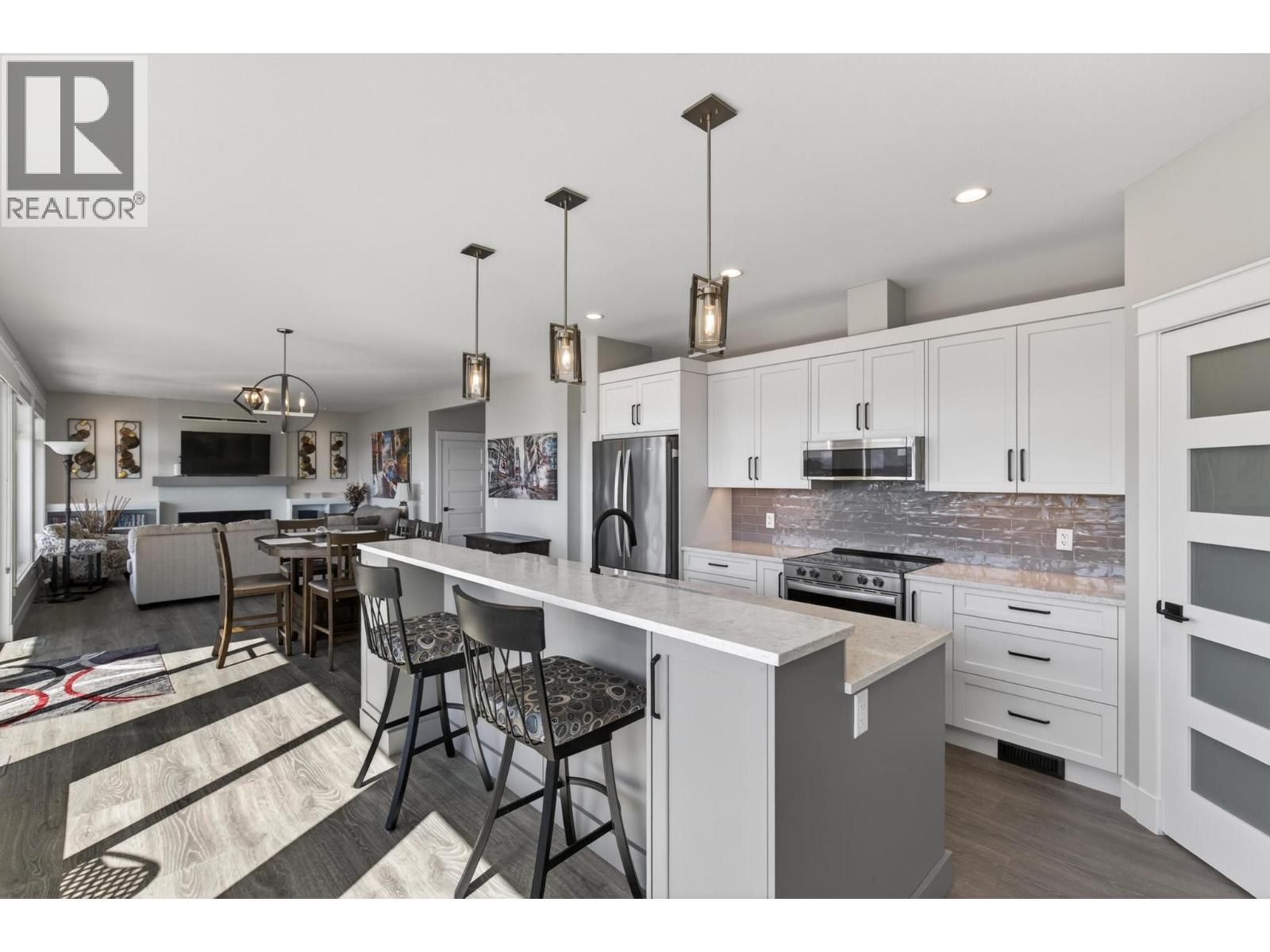  2847 Copper Ridge Drive, West Kelowna