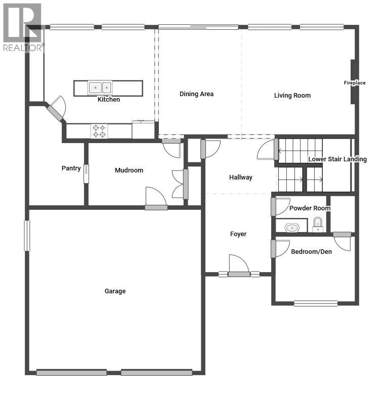 2847 Copper Ridge Drive - 54