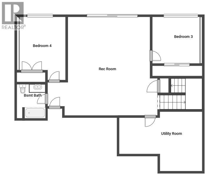 2847 Copper Ridge Drive - 56