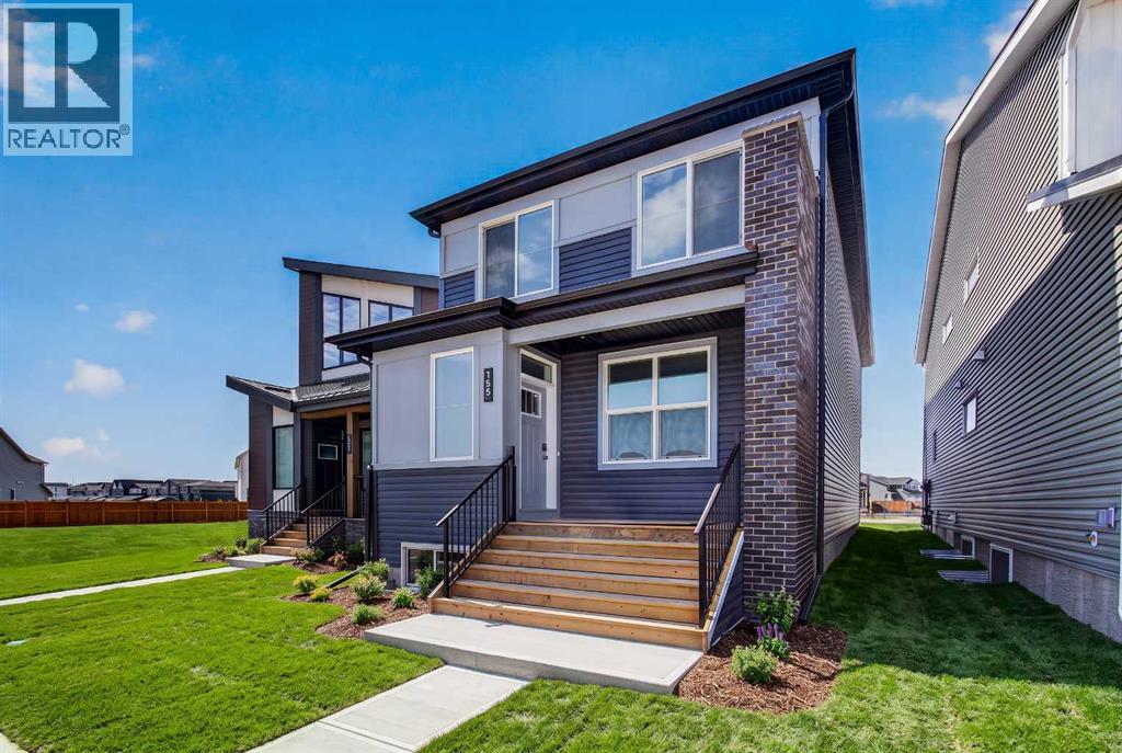 155 Stargazer Grove NW - 1