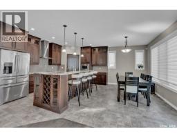 5pc Ensuite bath - 3826 Goldfinch Way, Regina, SK S4V1S4 Photo 7