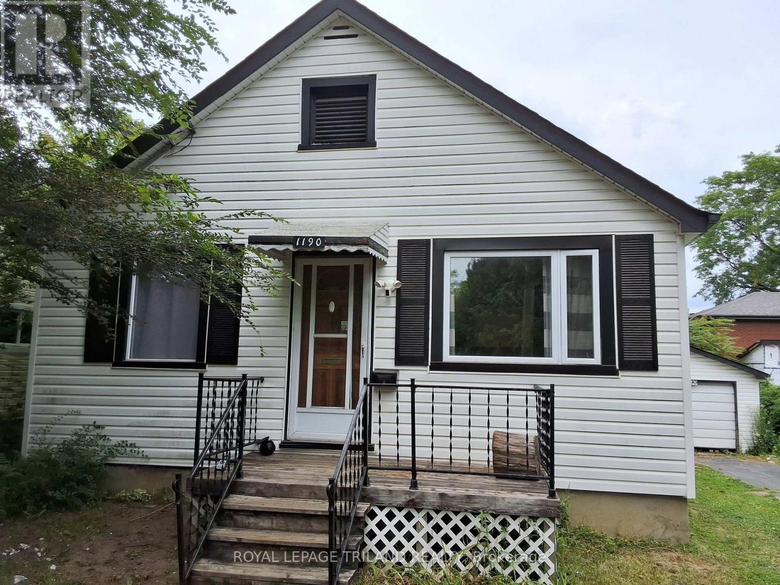 1190 HURON STREET - 2