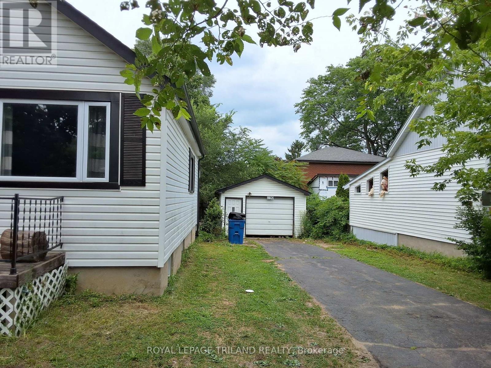 1190 HURON STREET - 3