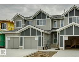 Row / Townhouse for sale at 2091 Egret Dr NW, Edmonton — MLS® E4496680