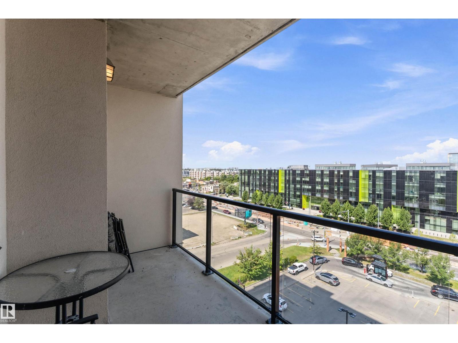 #806 10319 111 ST NW - 28