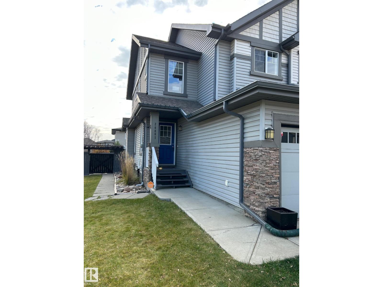 20007 131 AV NW - 2