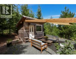 Bathroom - 4150 Pinecrest Rd, Denman Island, BC V0R1T0 Photo 11
