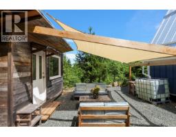 Bedroom - 4150 Pinecrest Rd, Denman Island, BC V0R1T0 Photo 10