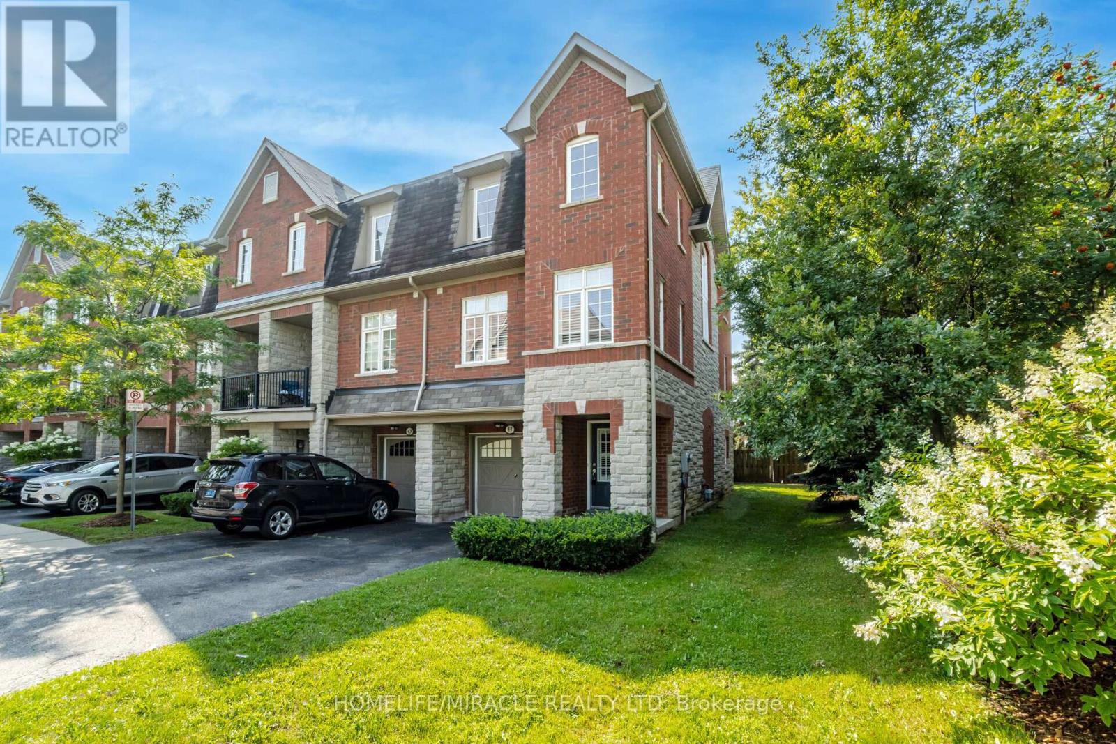 44 - 1701 FINCH AVENUE, Pickering (Village East) — photo 2