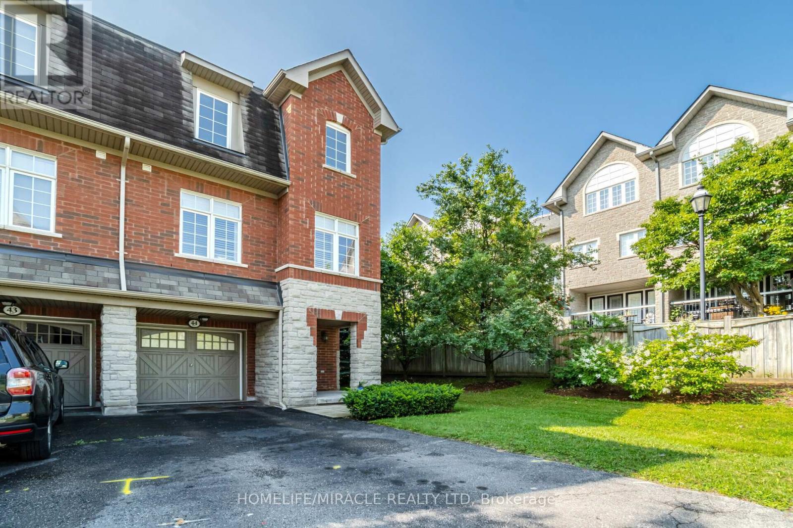44 - 1701 FINCH AVENUE, Pickering (Village East) — photo 3