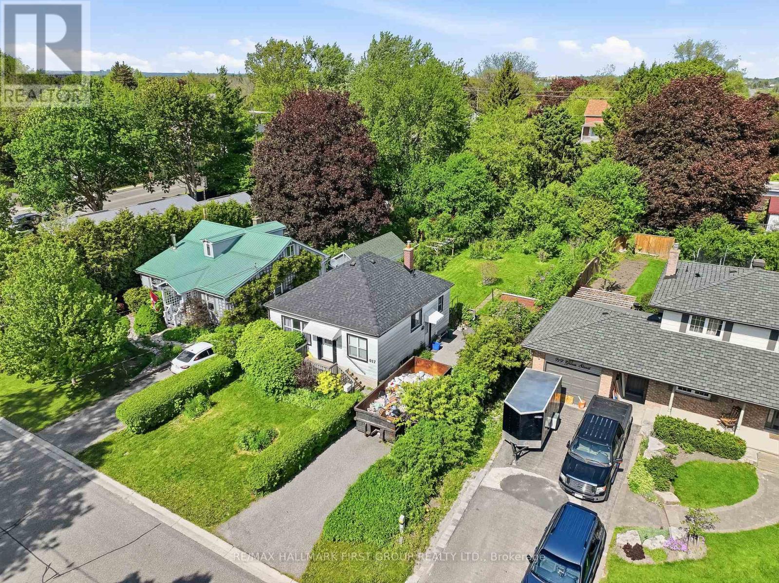 917 GREEN STREET - 15