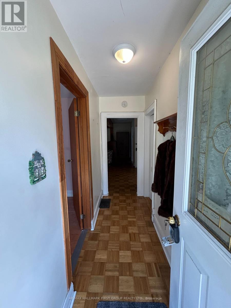 917 GREEN STREET - 3