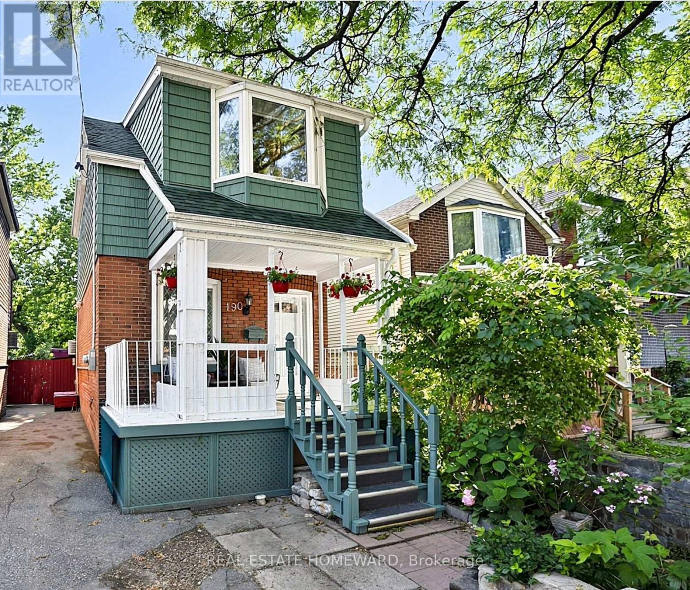 190 RHODES AVENUE - 37
