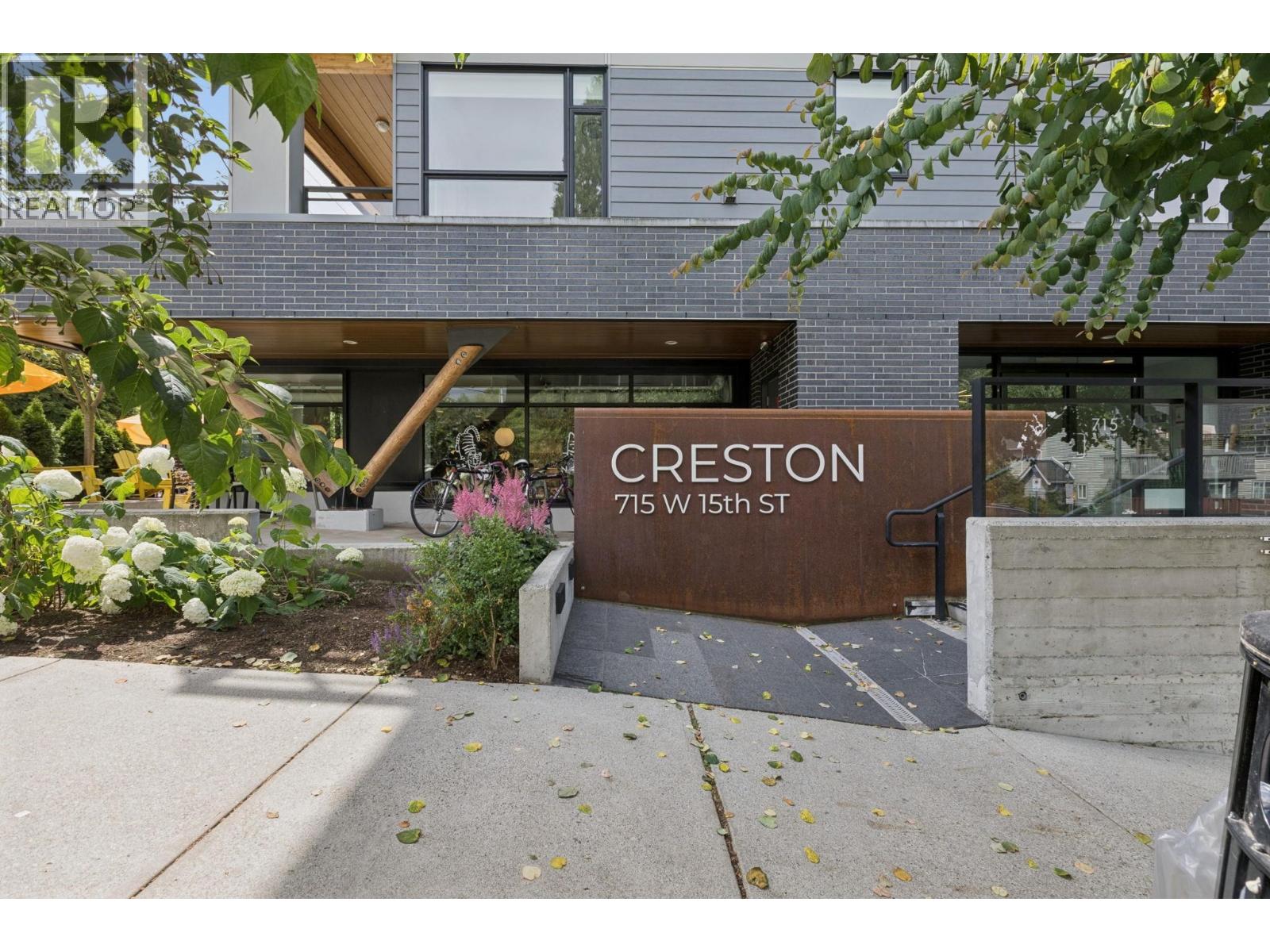 Property for sale at 209 715 W 15TH STREET