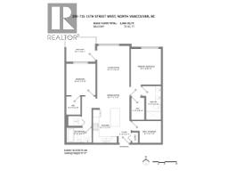 209 715 W 15th Street, North Vancouver, BC V7M1T2 Photo 25