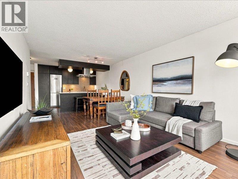 Property for sale at 608 1330 HORNBY STREET