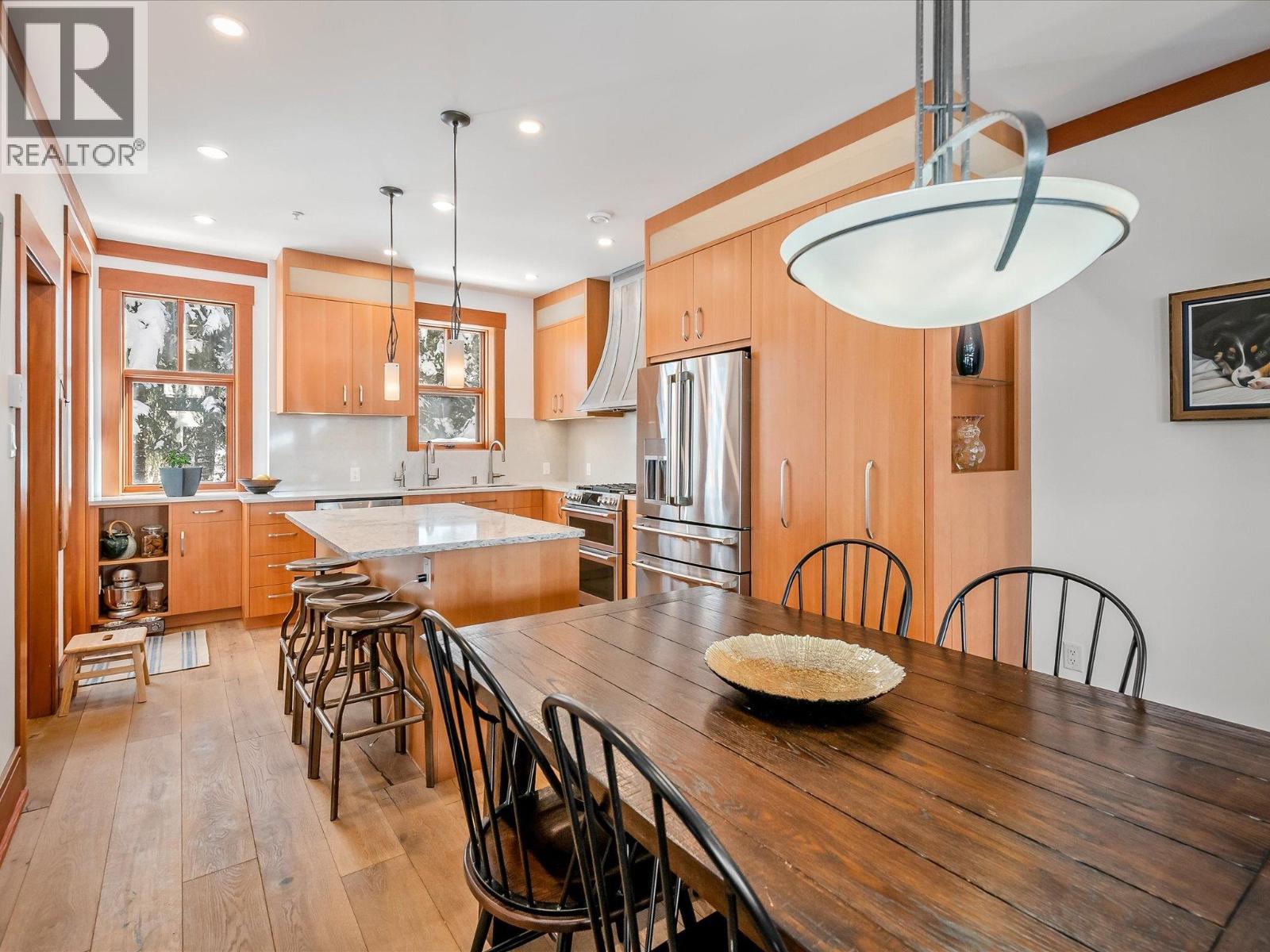 23 2324 TALUSWOOD PLACE, Whistler — photo 8