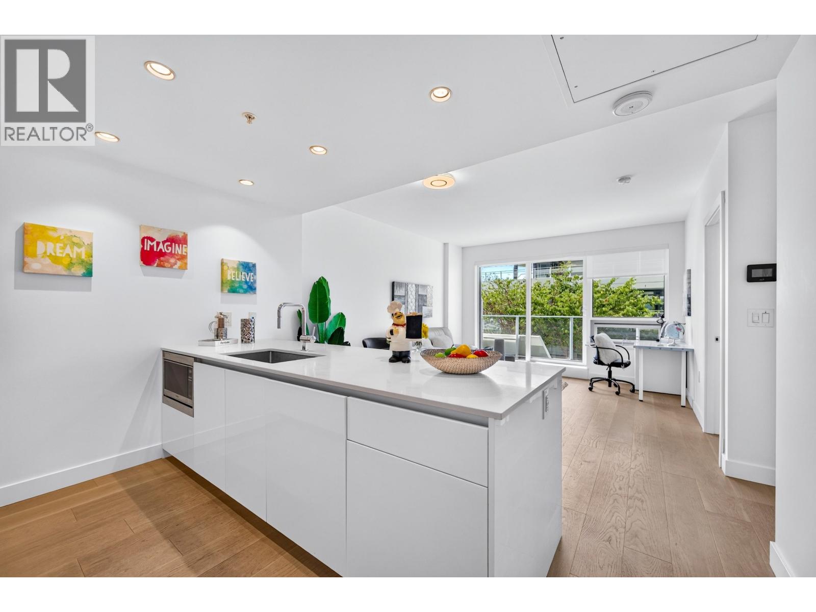 611 5788 GILBERT ROAD, Richmond — photo 4