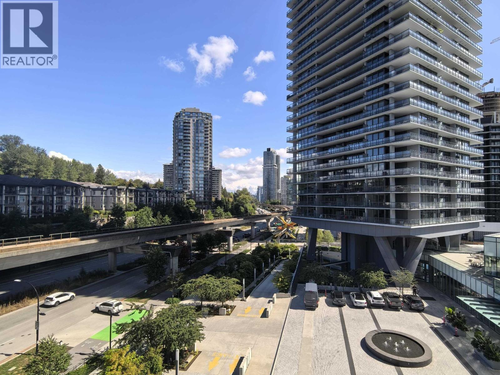 1 Bed, 1 Bath Apartment for Sale in Burnaby – 407 4720 LOUGHEED HIGHWAY, Burnaby – MLS# R3160492 - Image 21