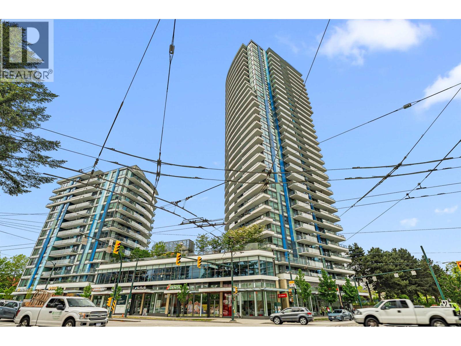 2 Bed, 2 Bath House for Sale in Vancouver – 1408 8189 CAMBIE STREET, Vancouver – MLS# R3160496