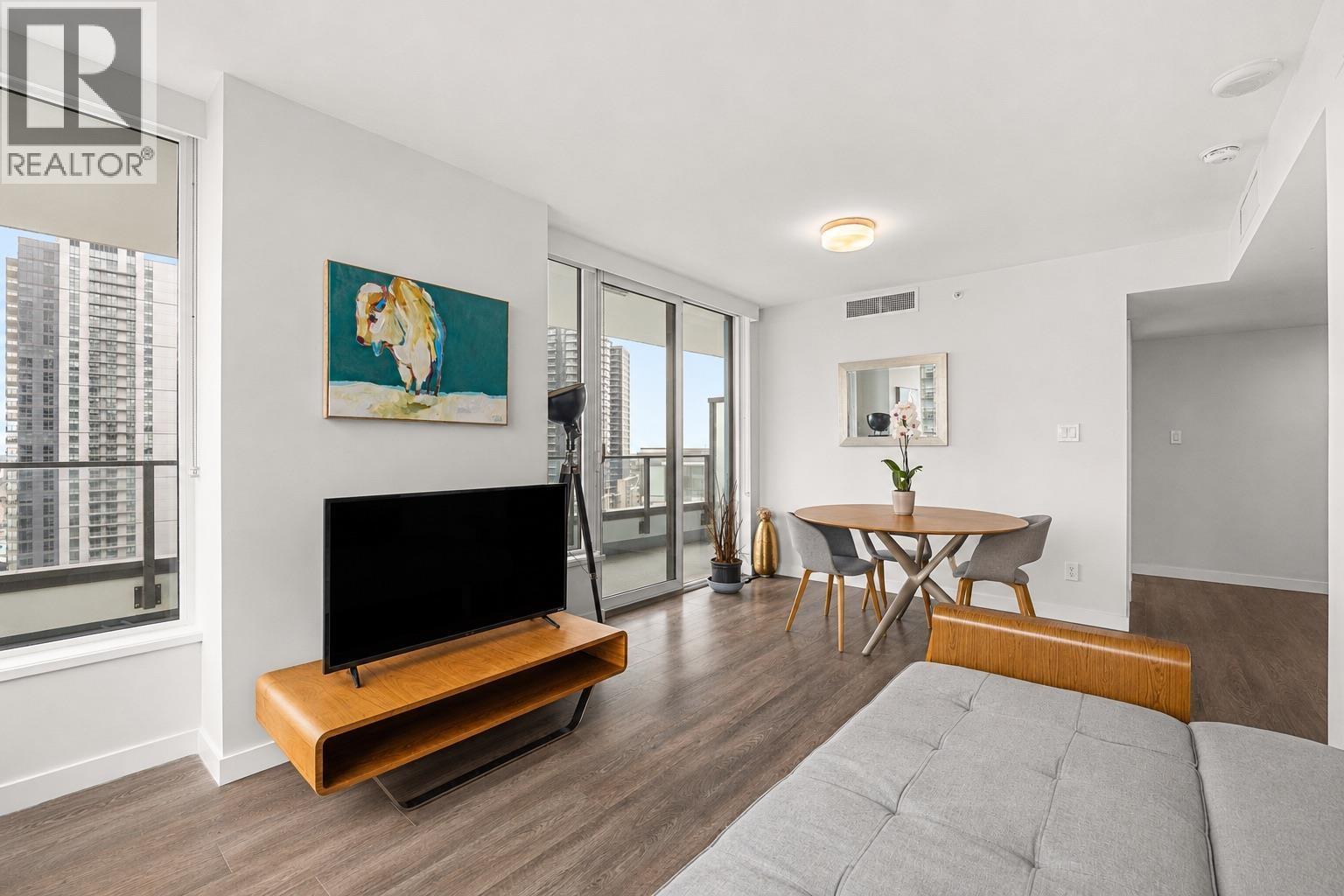 1408 8189 CAMBIE STREET, Vancouver — photo 6