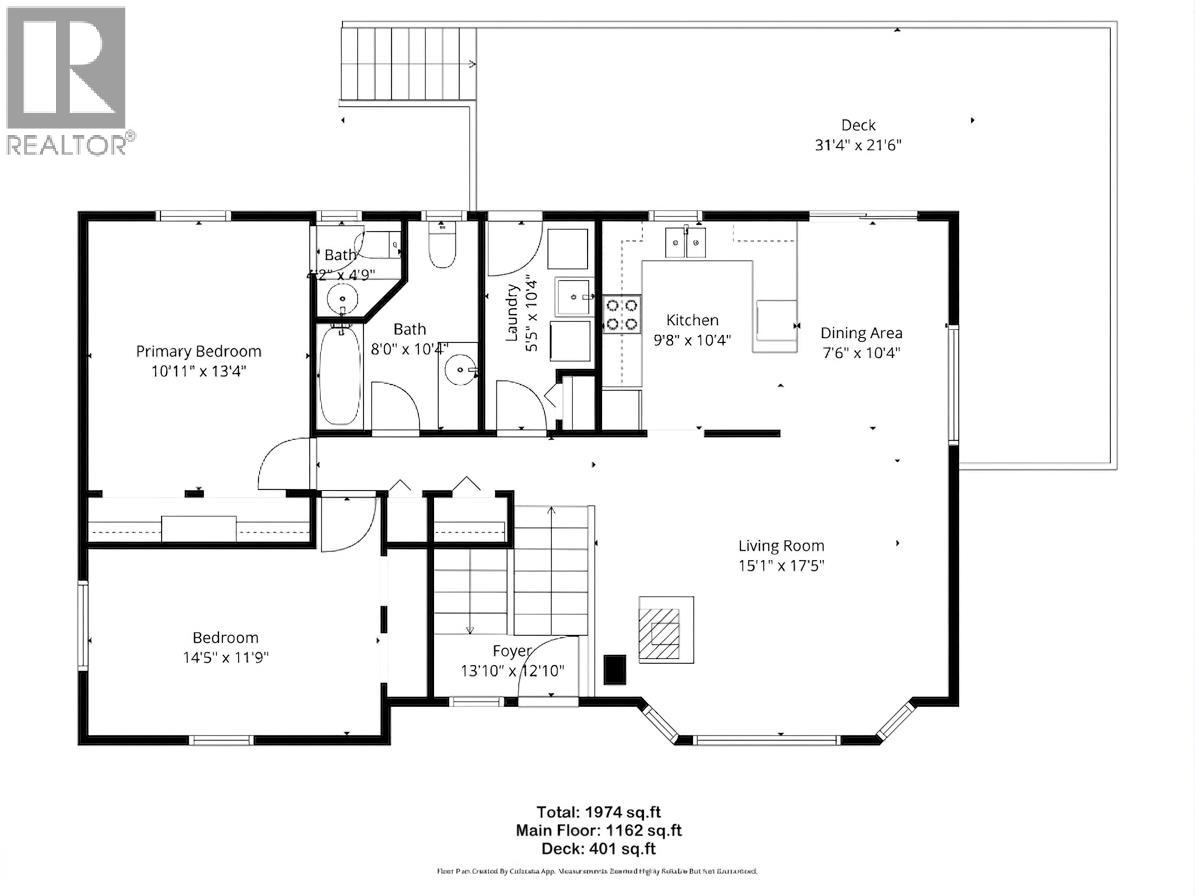 8044 DOGWOOD DRIVE, Halfmoon Bay