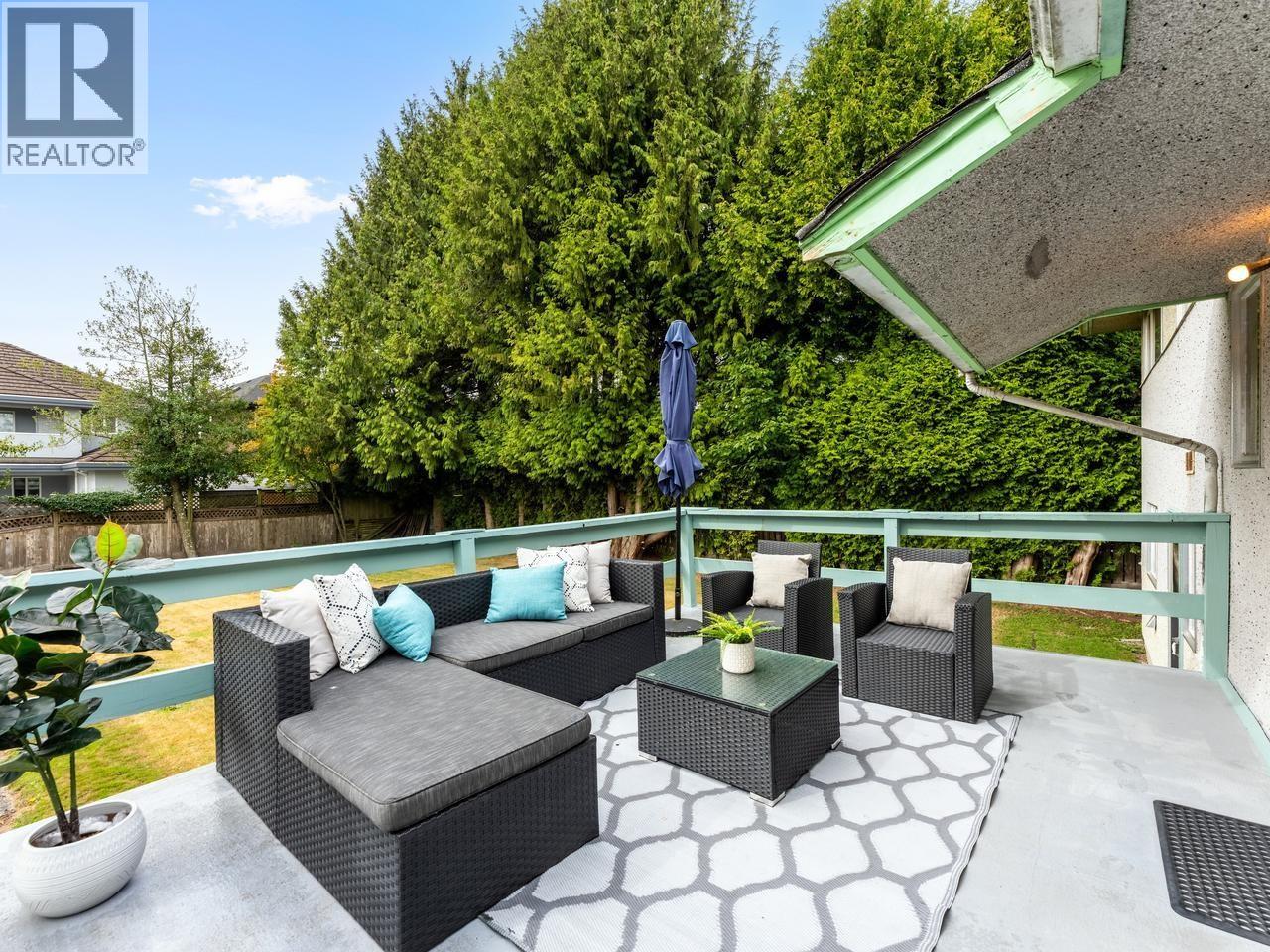 3 Bed, 1 Bath House for Sale in Richmond – 11660 AZTEC STREET, Richmond – MLS# R3160483 - Image 11