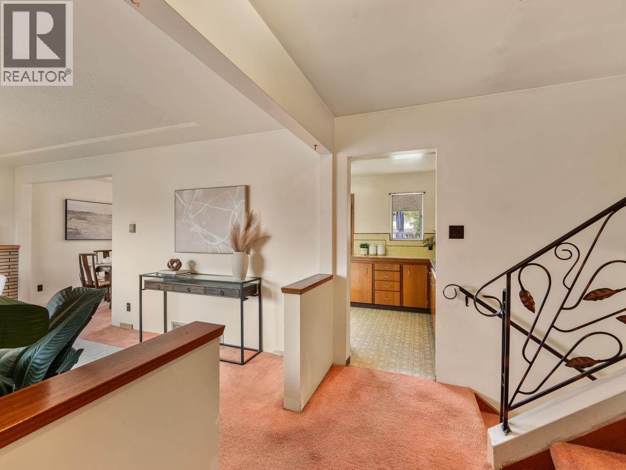 3 Bed, 1 Bath House for Sale in Richmond – 11660 AZTEC STREET, Richmond – MLS# R3160483 - Image 4