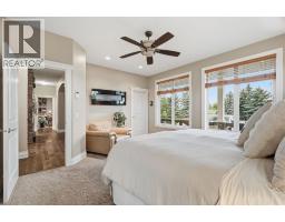 Bedroom - 258244 10 Street E, Rural Foothills County, AB T0L0X0 Photo 18
