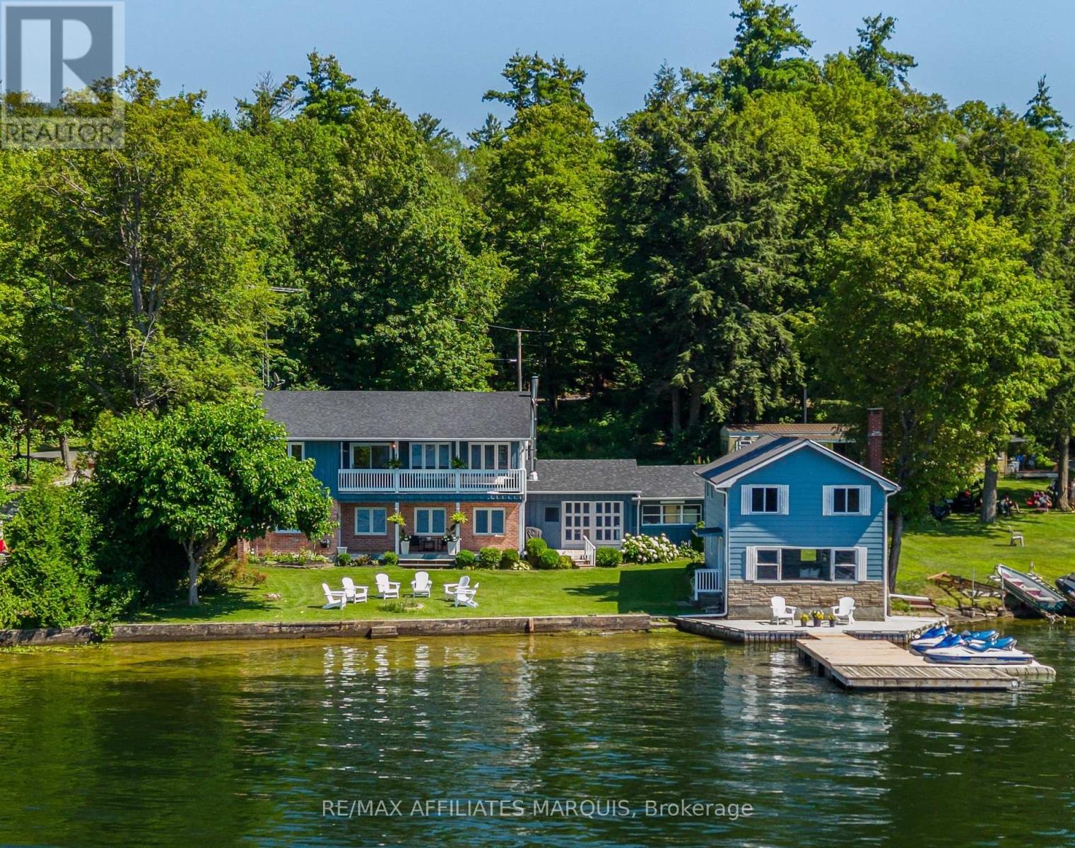 40 R6 Road, Rideau Lakes, Ontario, K0G1L0, Rideau Lakes, Ontario — photo 2 of 5