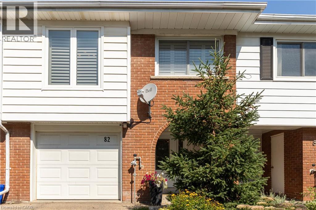 82 OVERLEA Drive - 2