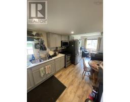 Living room - 62 Timmons Maclean Road, Newtown, NS B9A1J7 Photo 6