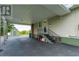 Bedroom - 769 Heelan Street, New Waterford, NS B1H3C6 Photo 8