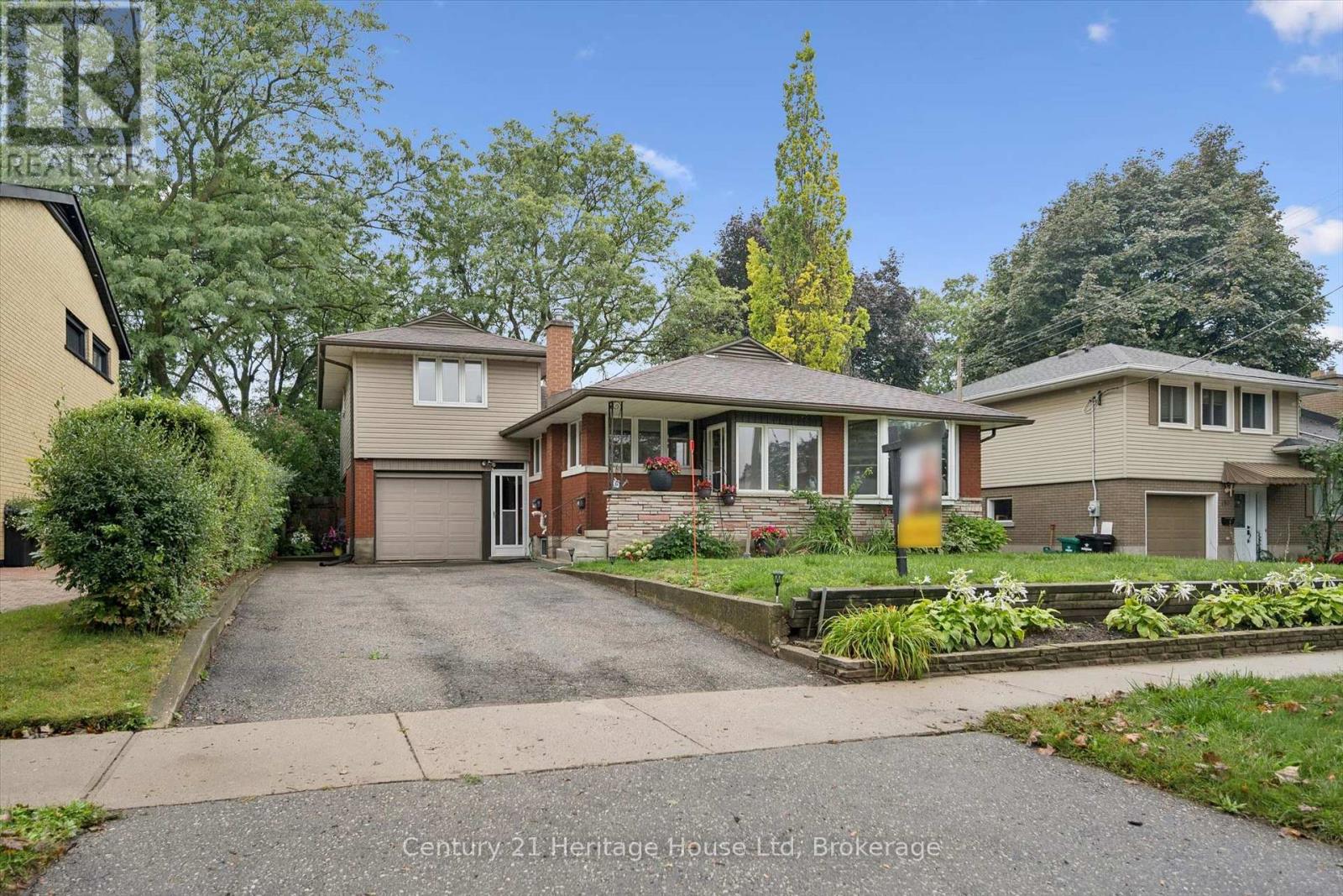 146 CORNELL AVENUE - 1